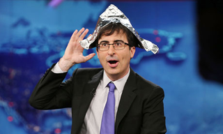 Illustration for article titled Did Anyone Watch John Oliver's New Show?